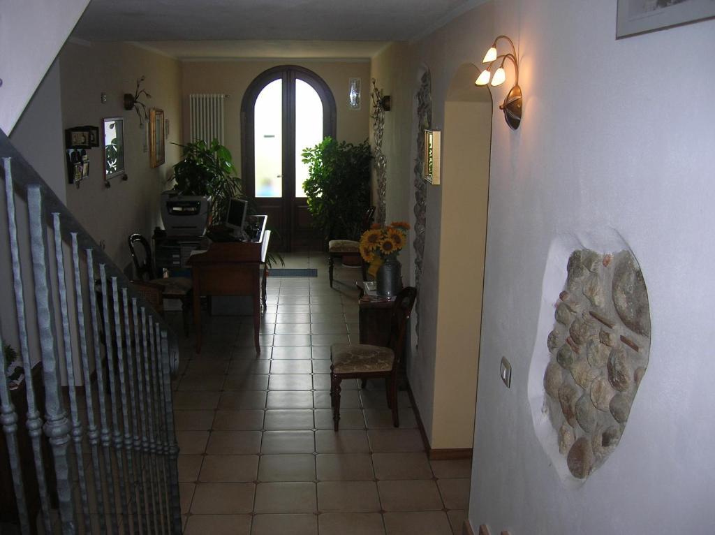 Agriturismo Colombarola Sona Dış mekan fotoğraf