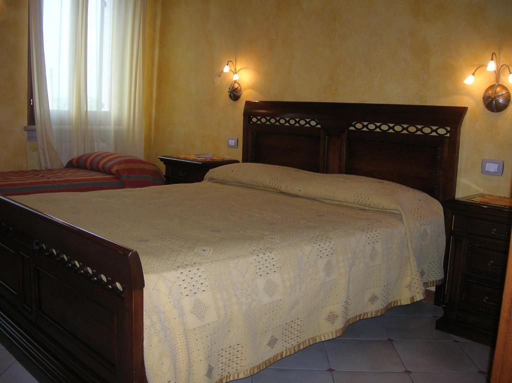 Agriturismo Colombarola Sona Oda fotoğraf