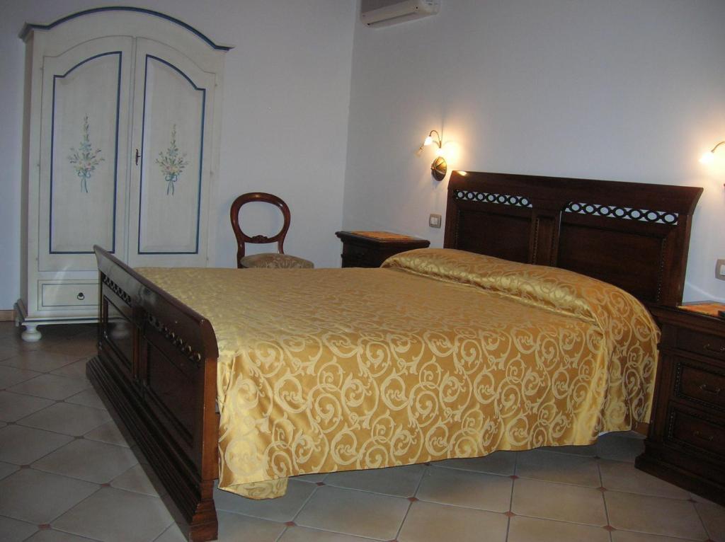 Agriturismo Colombarola Sona Oda fotoğraf