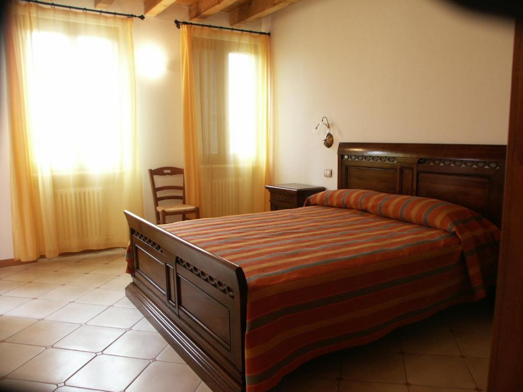 Agriturismo Colombarola Sona Oda fotoğraf