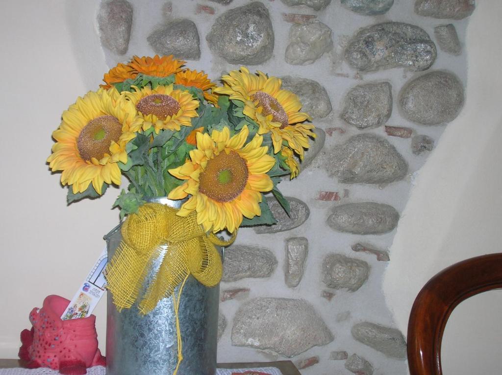 Agriturismo Colombarola Sona Dış mekan fotoğraf