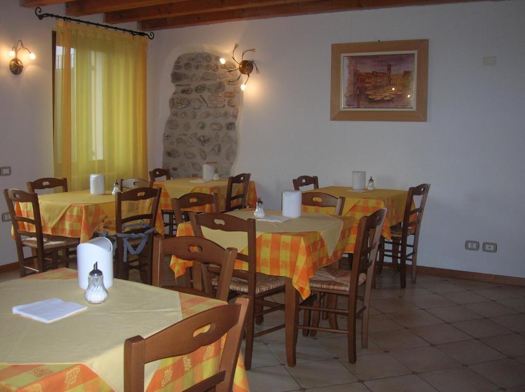 Agriturismo Colombarola Sona Dış mekan fotoğraf