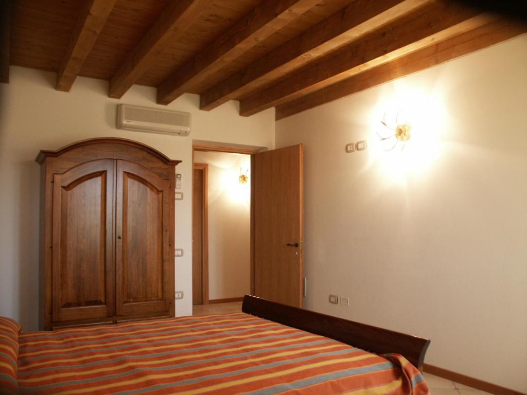 Agriturismo Colombarola Sona Oda fotoğraf