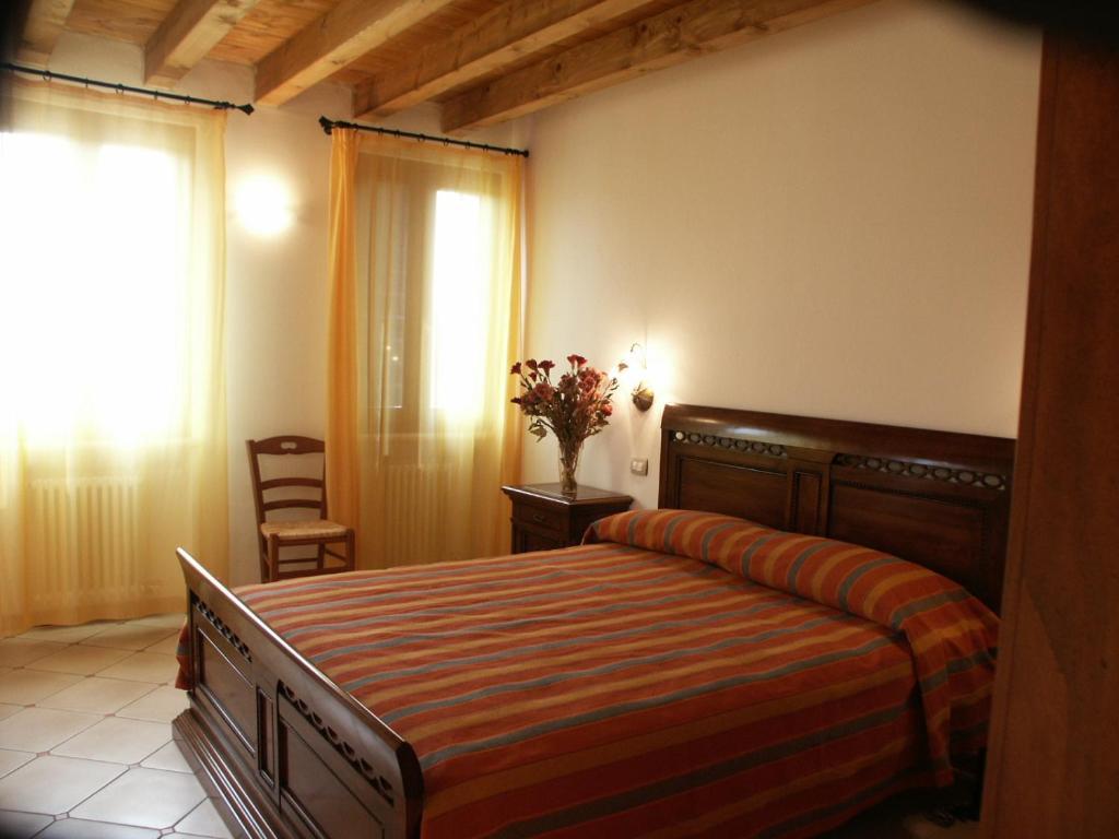 Agriturismo Colombarola Sona Oda fotoğraf
