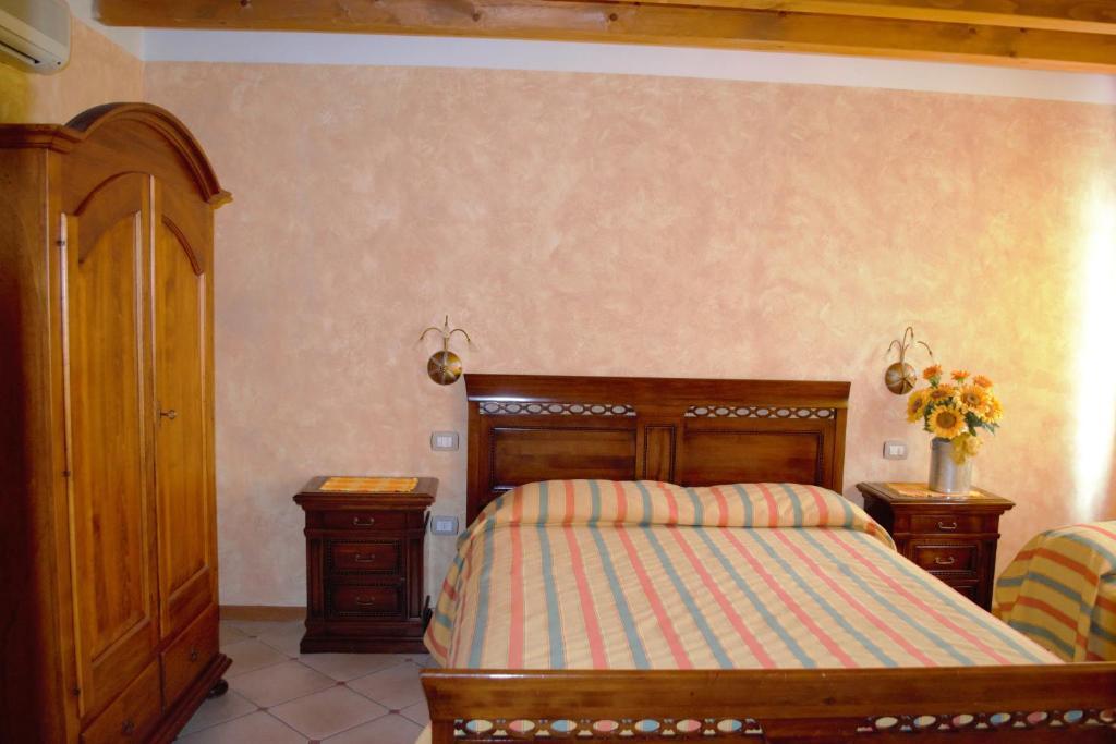 Agriturismo Colombarola Sona Oda fotoğraf
