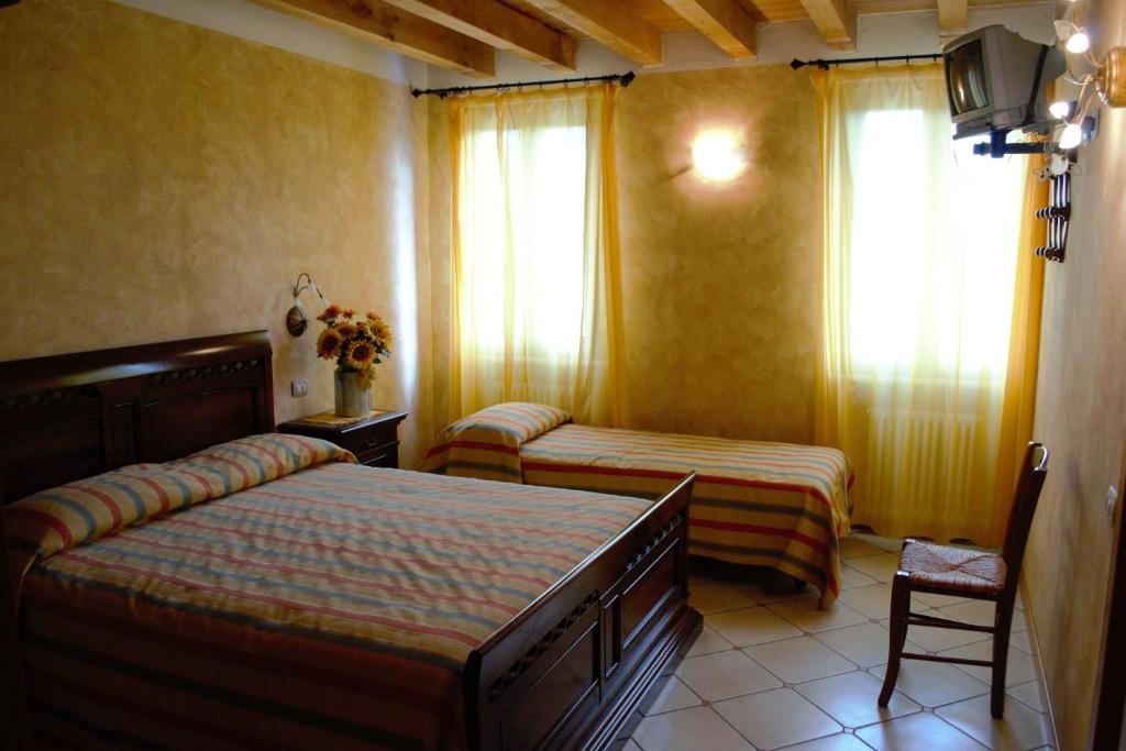 Agriturismo Colombarola Sona Oda fotoğraf