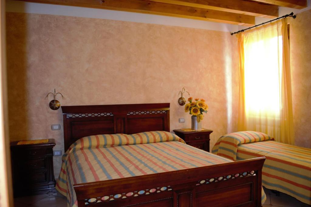 Agriturismo Colombarola Sona Oda fotoğraf