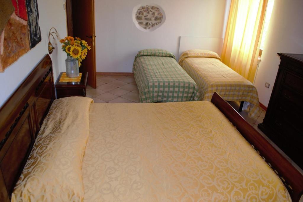 Agriturismo Colombarola Sona Oda fotoğraf